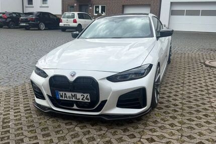 BMW M440 43.500 km 50.500 &euro; Twiste 34477