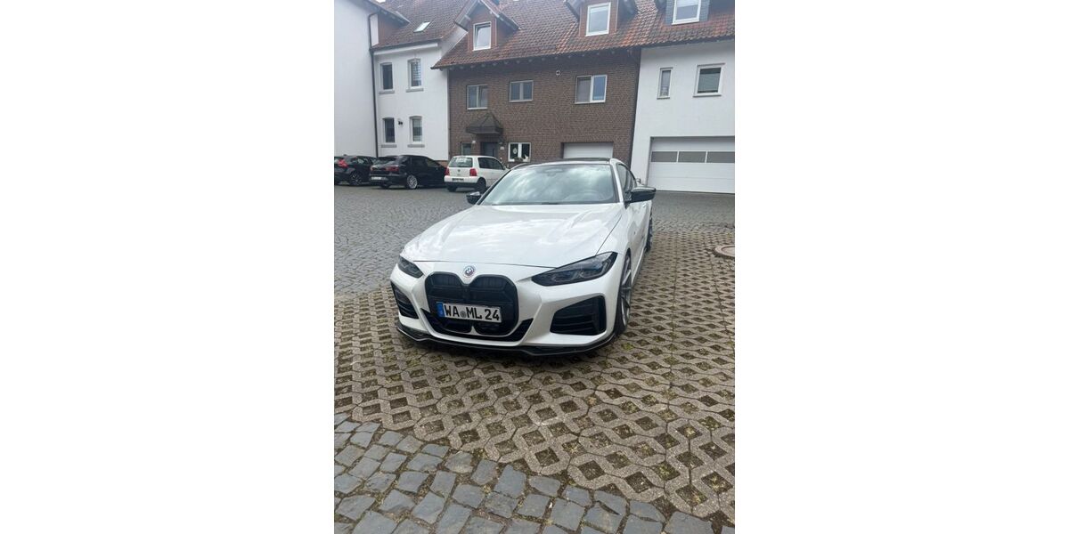 BMW M440 43.500 km 50.500 &euro; Twiste 34477