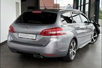 Peugeot 308 GT-Line Allure Sport Automatik Panorama LED 119.000 km 11.990 &euro; Stade 21682