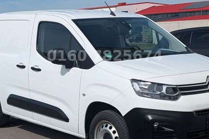 Citroen Berlingo 88.064 km 13.990 &euro; Lachen 87760
