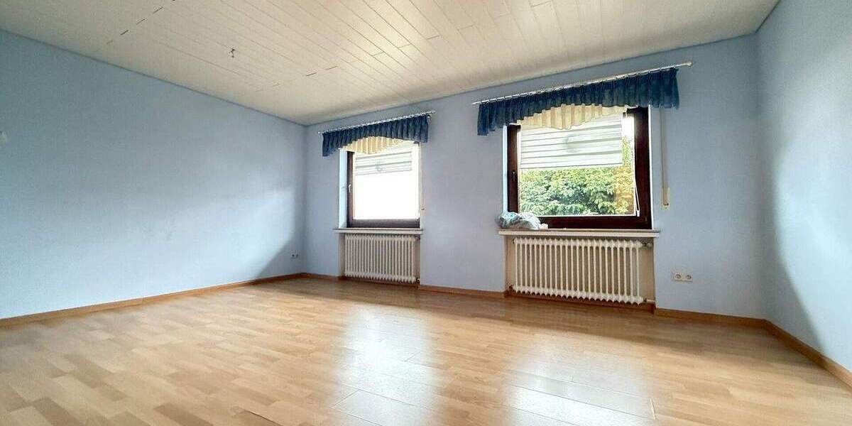 Einfamilienhaus Betzdorf - 7 Zimmer, 268 m&sup2;, 449.000&euro; | Angebot:25263467