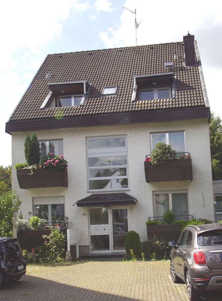 Wohnung zum Mieten in Leverkusen 780 € 65 m²