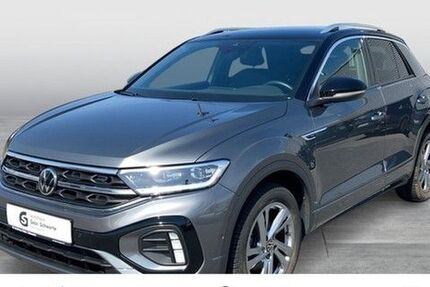 VW T-Roc 52.069 km 21.290 &euro; Aurich 26607