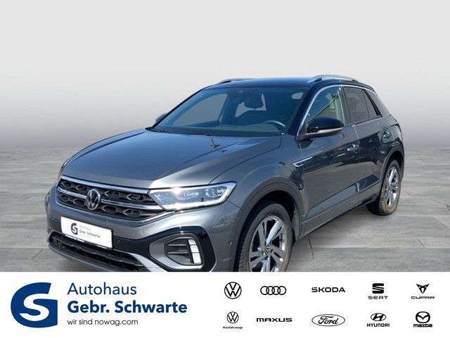 VW T-Roc 52.069 km 21.290 &euro; Aurich 26607