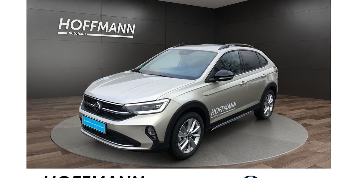 VW Taigo 15.999 km 23.480 &euro; Sundern 59846