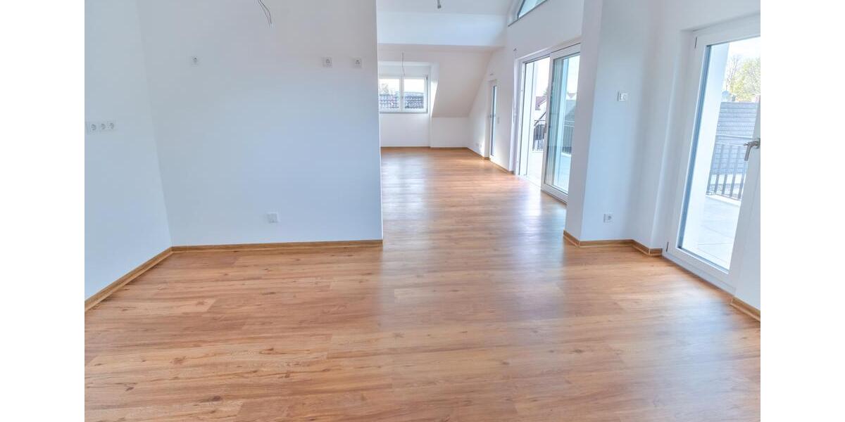 Einfamilienhaus Offenbach am Main Buchrain - 4 Zimmer, 110 m&sup2;, 1.950&euro; | Angebot:26296786