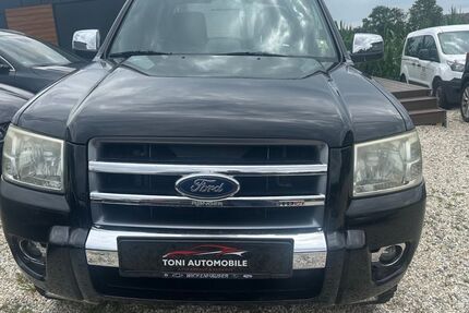 Ford Ranger 179.000 km 5.900 &euro; Salzweg 94121