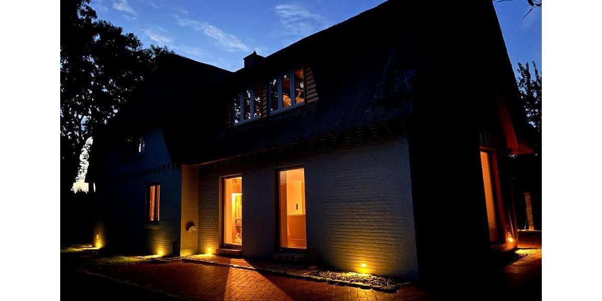 Bauernhaus, Landhaus Kellinghusen - 5 Zimmer, 225 m&sup2;, 995.000&euro; | Angebot:26749339