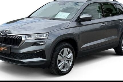 Skoda Karoq 65.750 km 27.430 &euro; Schwäbisch Hall 74523