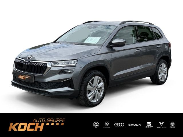 Skoda Karoq 65.750 km 27.430 &euro; Schwäbisch Hall 74523