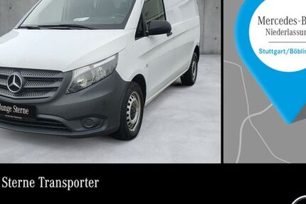 Mercedes-Benz Vito 75.045 km 24.371 &euro; Böblingen 71034