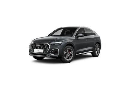 Audi Q5 37.600 km 40.888 &euro; Mühlheim 63165