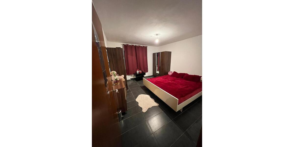 Erdgeschoßwohnung Worms - 2 Zimmer, 60 m&sup2;, 650&euro; | Angebot:25431719