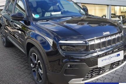 Jeep Avenger 2.500 km 38.780 &euro; Maintal 63477