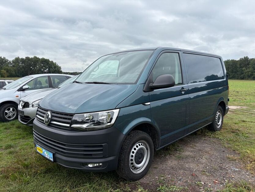T6 Transporter