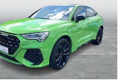Audi RSQ3 43.450 km 49.860 &euro; Siegen 57074