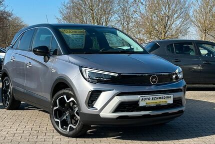 Opel Crossland (X) 41.936 km 15.950 &euro; Leer- Bingum 26789