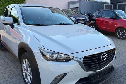 Mazda CX-3 293.000 km 8.990 &euro; Magdeburg 39112