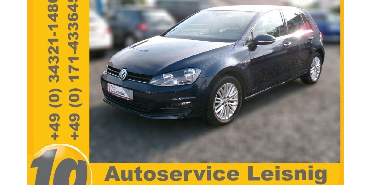 VW Golf 46.059 km 12.900 &euro; Leisnig 04703
