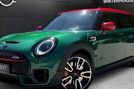 Mini John Cooper Works Clubman 48.400 km 31.580 &euro; Füssen 87629