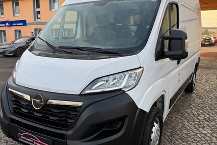 Opel Movano 40.900 km 19.550 &euro; Bad Langensalza 99947