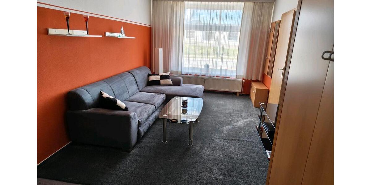 Etagenwohnung Lüdersdorf - 1 Zimmer, 40 m&sup2;, 500&euro; | Angebot:26403222