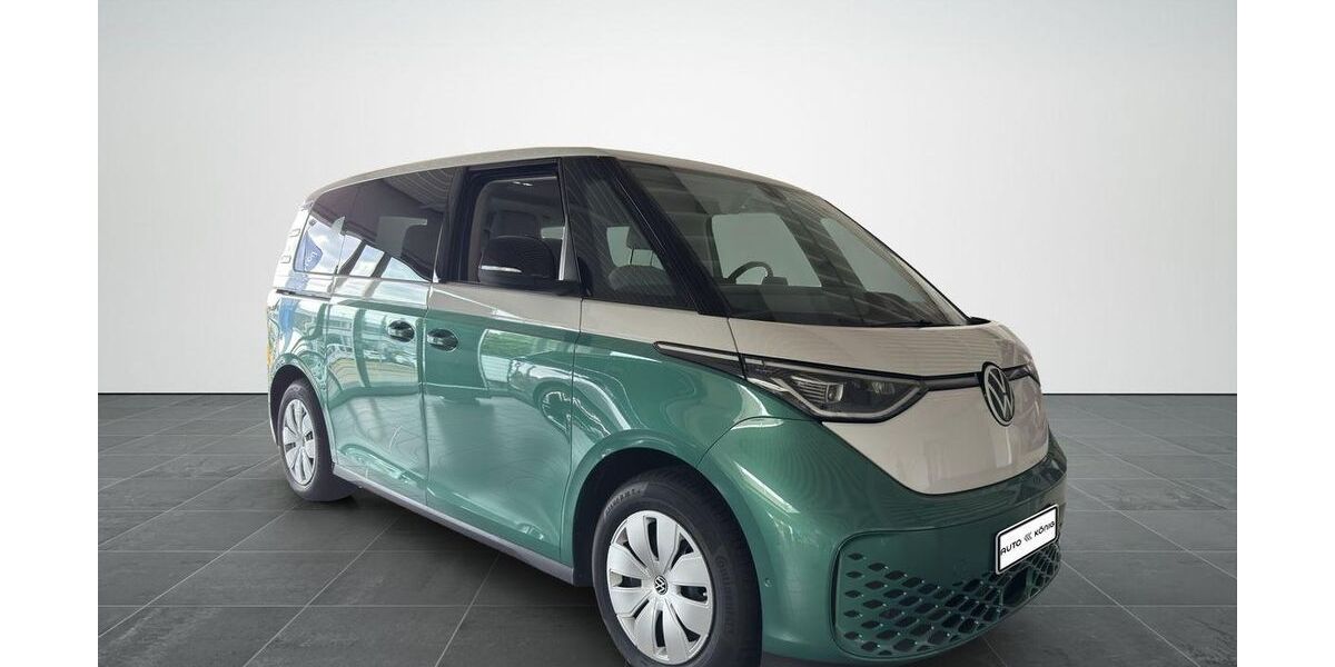 VW ID. Buzz 10.000 km 51.990 &euro; Nördlingen 86720