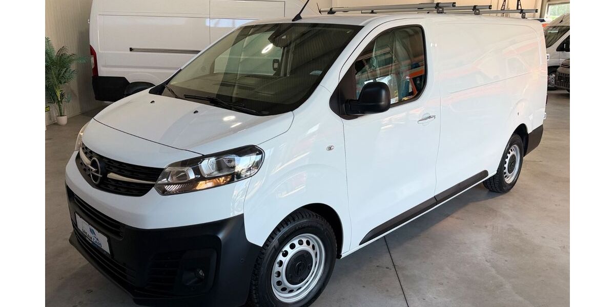 Opel Vivaro 116.500 km 16.999 &euro; Gelsenkirchen 45879