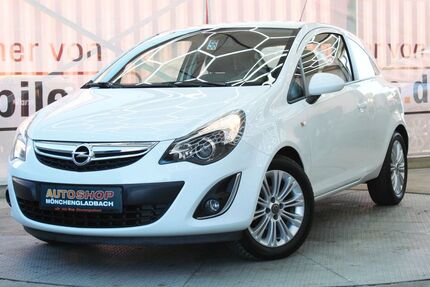 Opel Corsa 80.000 km 8.950 &euro; Mönchengladbach 41066