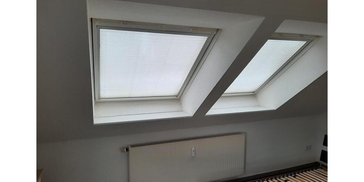 Dachgeschoßwohnung Göttingen Oststadt - 1 Zimmer, 40 m&sup2;, 450&euro; | Angebot:25225910