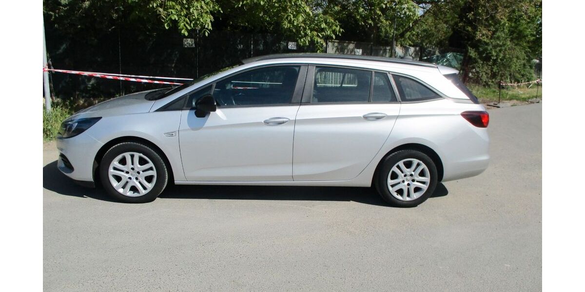 Opel Astra 129.500 km 7.400 &euro; Frankfurt am Main 65933