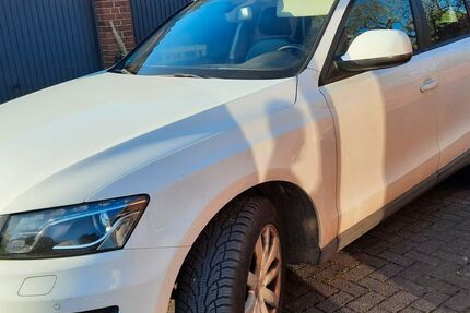Audi Q5 285.000 km 8.000 &euro; Neustadt a Rbge 31535