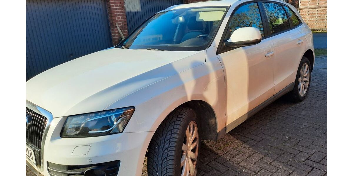 Audi Q5 285.000 km 8.000 &euro; Neustadt a Rbge 31535
