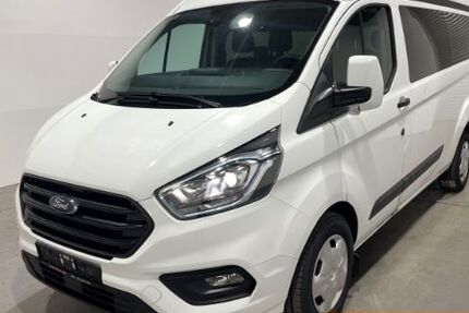 Ford Transit Custom 66.000 km 26.950 &euro; Norderstedt 22848