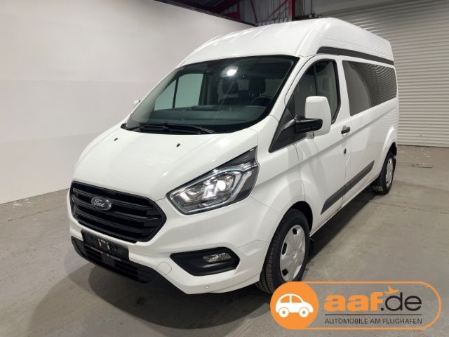 Ford Transit Custom 66.000 km 26.950 &euro; Norderstedt 22848