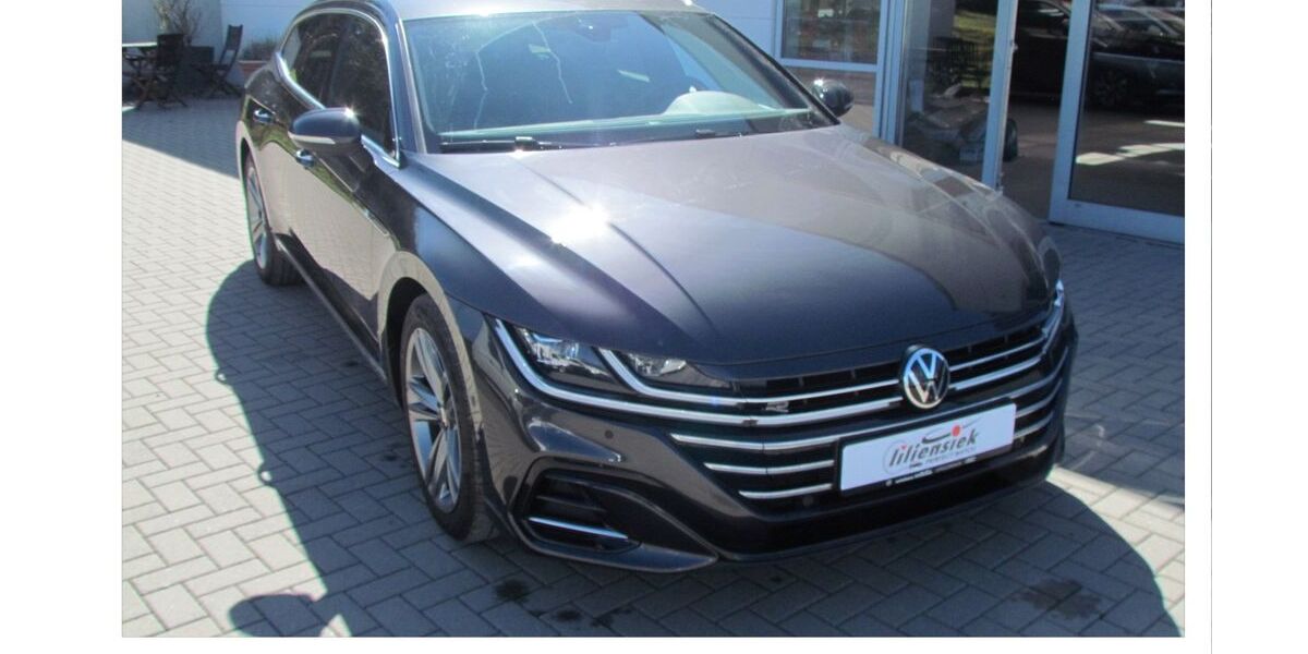 VW Arteon 83.470 km 29.690 &euro; Dippoldiswalde 01744