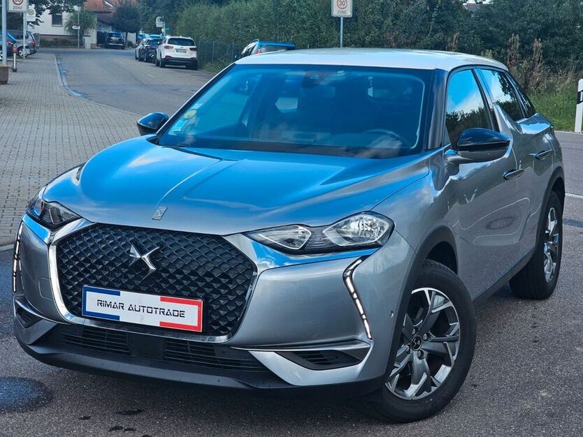 DS3
