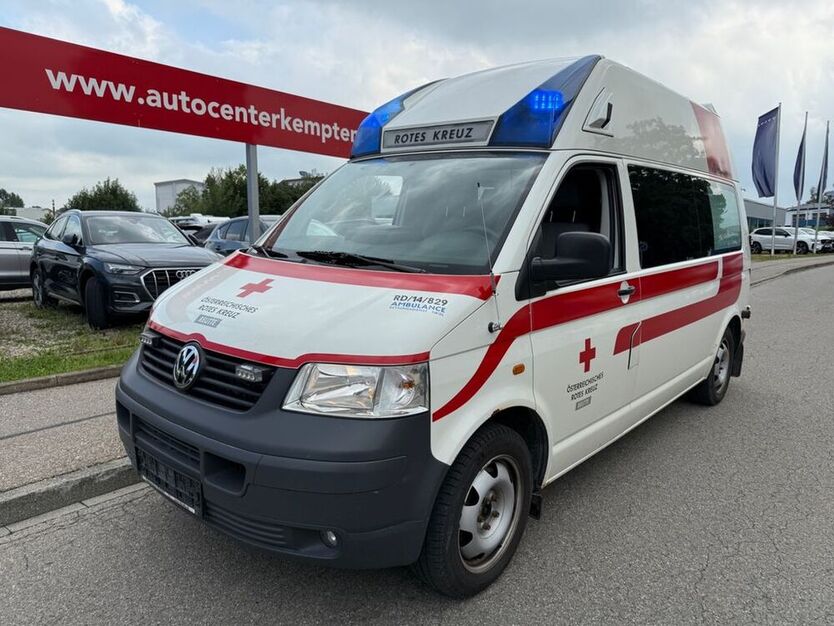 T5 Transporter
