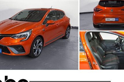 Renault Clio 72.000 km 13.490 &euro; Esslingen am Neckar 73730