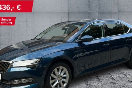 Skoda Superb 32.929 km 29.922 &euro; Scheßlitz 96110