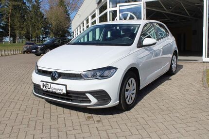 VW Polo 29.900 km 17.989 &euro; Ribnitz-Damgarten / Barth / Bad Sülze 18311