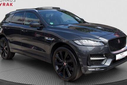 Jaguar F-Pace 129.000 km 24.490 &euro; Osterholz-Scharmbeck 27711