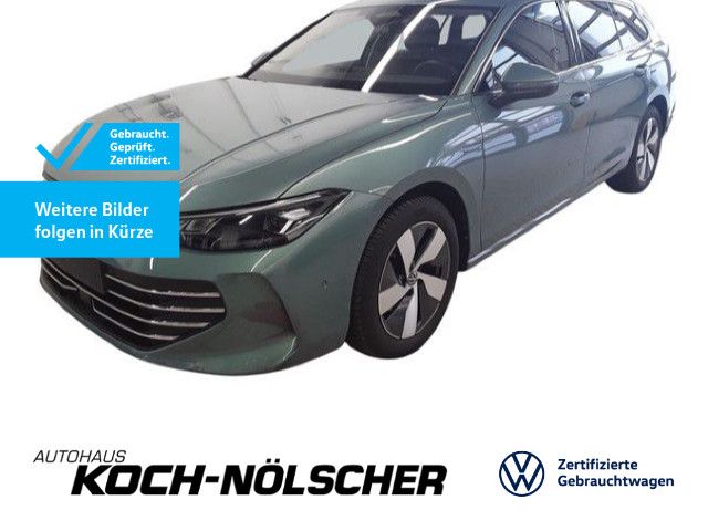 VW Passat 7.500 km 37.930 &euro; Insingen 91610