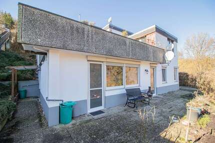 Wohnung Horb am Neckar - 3 Zimmer, 100 m&sup2;, 229.000&euro; | Angebot:25318230