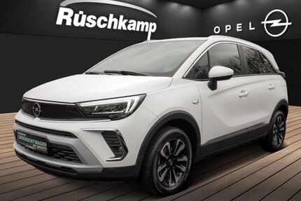 Opel Crossland (X)