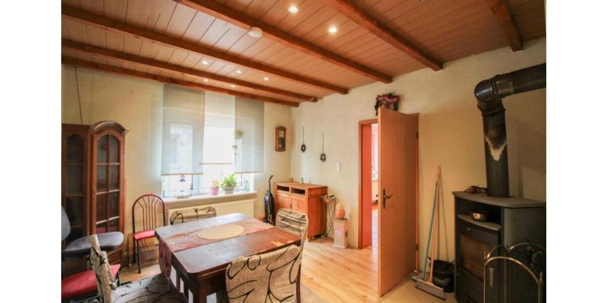 Einfamilienhaus Zörbig - 5 Zimmer, 125 m&sup2;, 159.000&euro; | Angebot:25793917