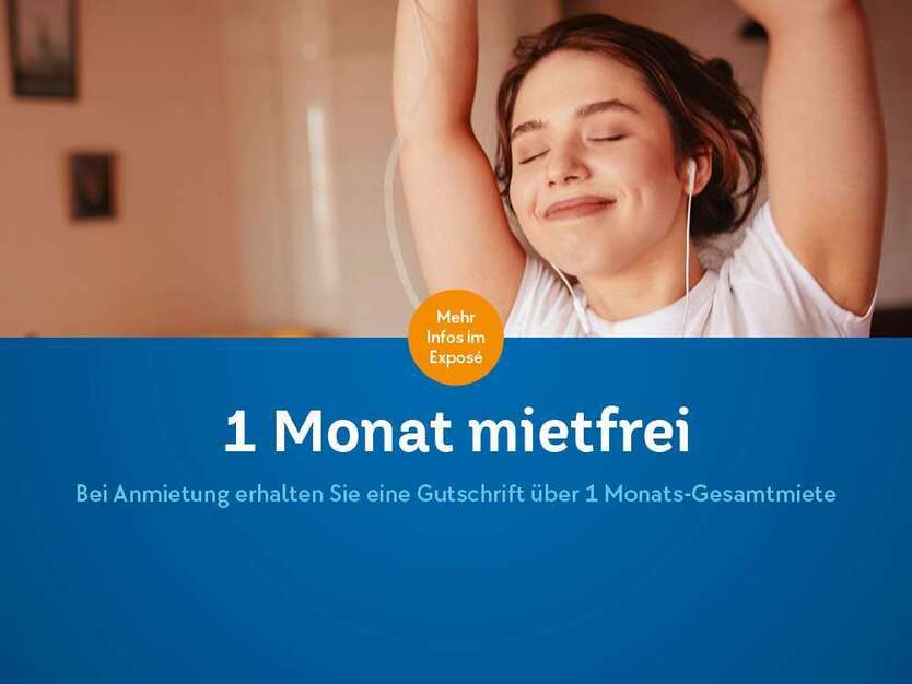 Wohnung zum Mieten in Krefeld 525 € 67 m²