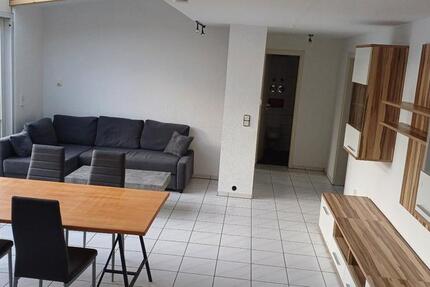 4-Zimmer-DG-Wohnung