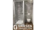 Etagenwohnung Haren (Ems) - 3 Zimmer, 110 m&sup2;, 995&euro; | Angebot:25719858