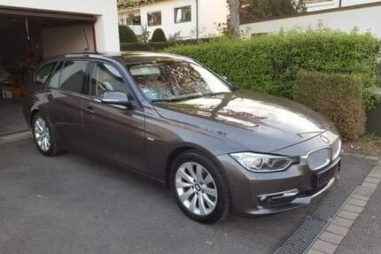 BMW 320 345.000 km 6.300 &euro; Stetten am kalten Markt 72510